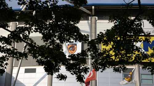 Hull City owner dismisses 'false transfer rumours' in rare update