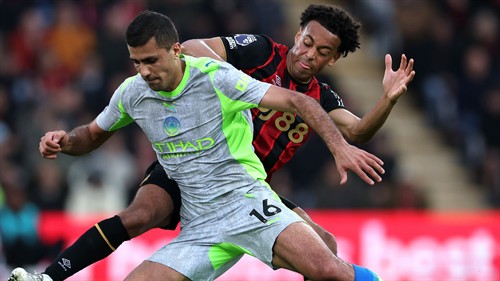 Man Utd considering swoop for USMNT star Adams