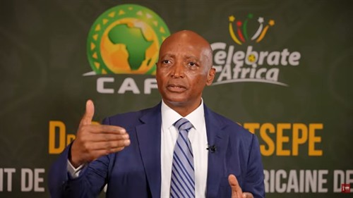 Will the number of teams at the 2027 Africa Cup of Nations increase? CAF issues an official clarification