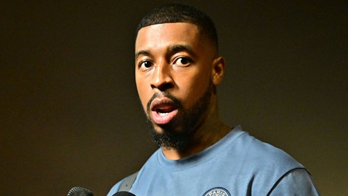 Kimpembe nears shock move to Qatari second division club