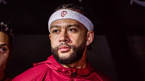 Corinthians icon appalled by impasse over Depay: 'This is simply madness!'