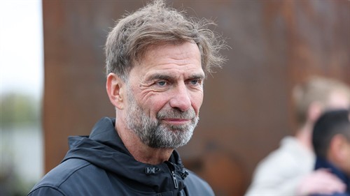 Klopp 'exactly what Germany need' as ex-Liverpool coach takes charge of national team