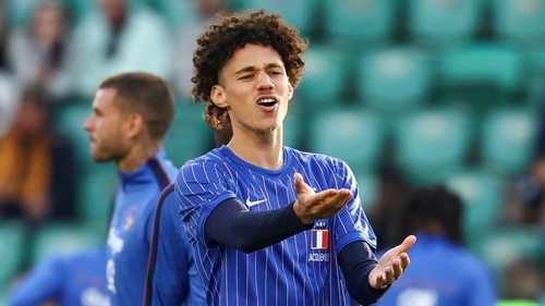 Liverpool target Akliouche after PSG bids stall