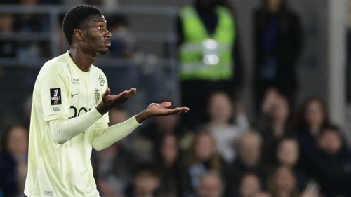 Newcastle secure ￡35m deal to sign midfielder from Ligue 1 giants