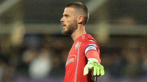 Juventus: Spalletti’s preferred option for goal remains Martinez, but the De Gea track is still alive