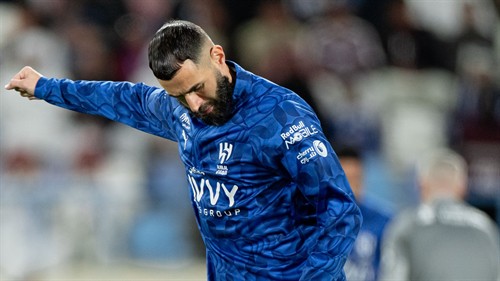 Deliberate obstruction or exclusion? Benzema rejects the most likely scenario and shocks Al-Hilal!