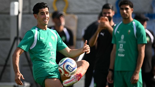 Amid Gulf interest: doubts grow over the future of Morocco's star in Europe