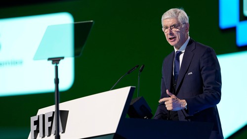 How U.S. Soccer plans to change development and pay-to-play