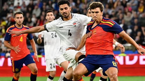 Fulham and Real Madrid in talks over Garcia