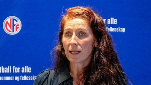 Norway file complaint over Trump's role in Balogun red card debacle