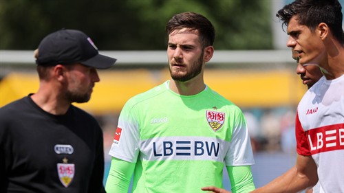 Major setback! VfB key player ruled out for months
