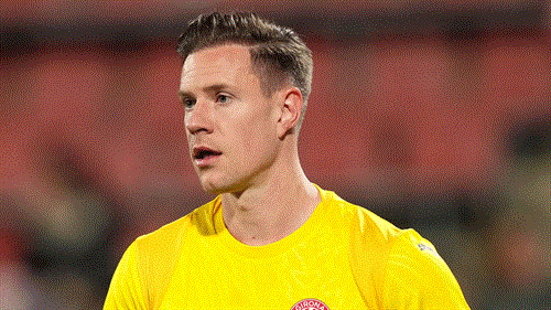 Barcelona's new move brings Ter Stegen closer to departure