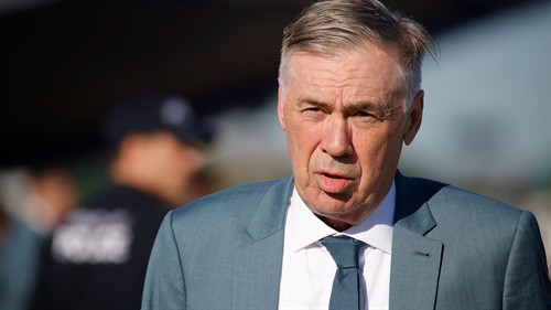 Ancelotti refuses to coach the Azzurri: Italian legend a possible replacement for Guardiola