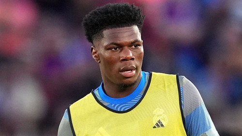Man Utd make new Tchouameni approach