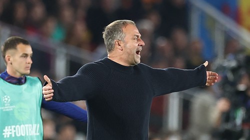 Yamal's replacement or another Raphinha? Ademi, Flick's old-new bet, raises questions at Barcelona