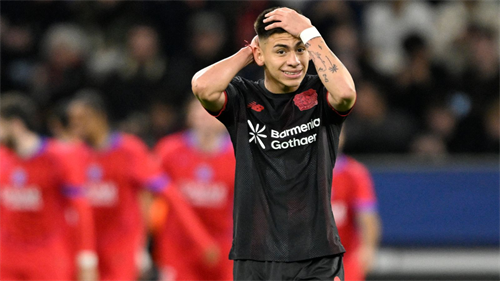 Fiorentina, quality in power: enquiry for Echeverri