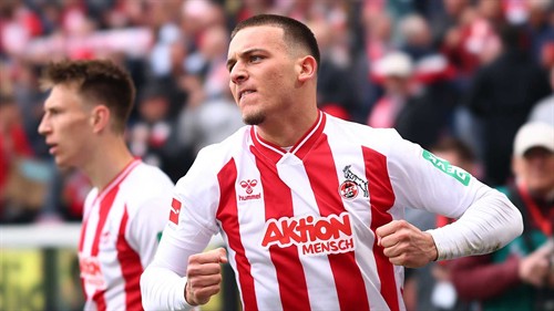 Dortmund leave Bundesliga rivals angry with lowball €42m offer