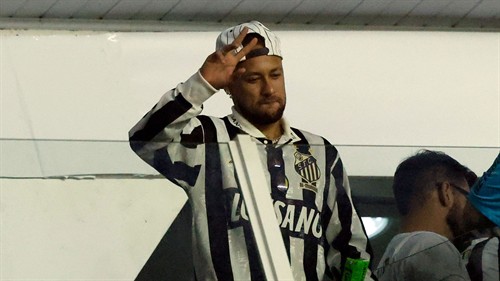 'Life is a joke' - Neymar breaks his silence after World Cup criticism
