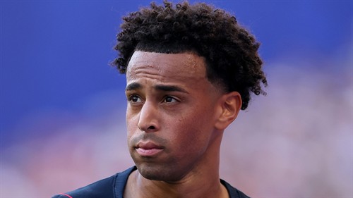 Man Utd considering swoop for USMNT star Adams