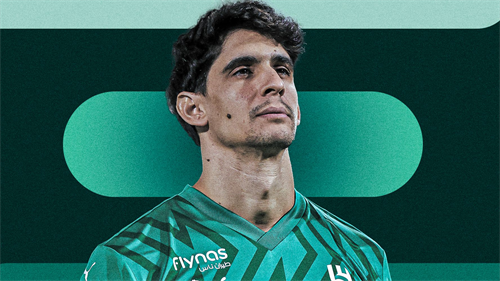 In the same vein as Nunez: a bleak fate awaits Yassine Bounou at Al-Hilal!