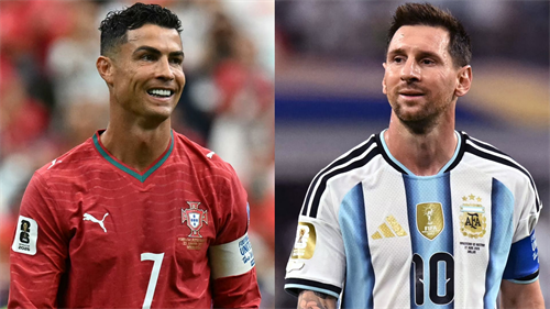 Ronaldo in ‘different’ MLS franchise to Messi would ‘make sense’