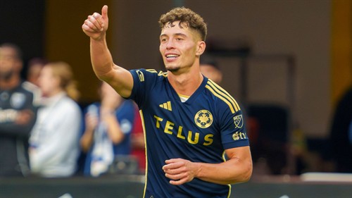 USMNT's Berhalter to join Boro in $2m transfer from Whitecaps