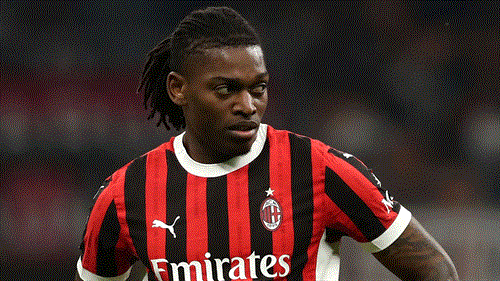 Fenerbahce apparently want to invest heavily in Rafael Leao