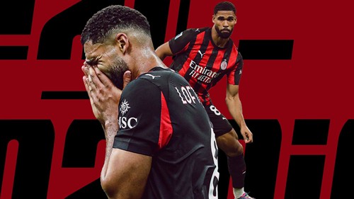 Milan, four enquiries for Tomori: there is an obstacle to Loftus-Cheek’s departure