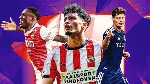 USMNT Transfers: Berhalter heading to England, is Balogun next?