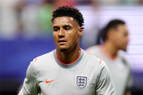 Man United and Arsenal keeping tabs on Aston Villa's Ollie Watkins