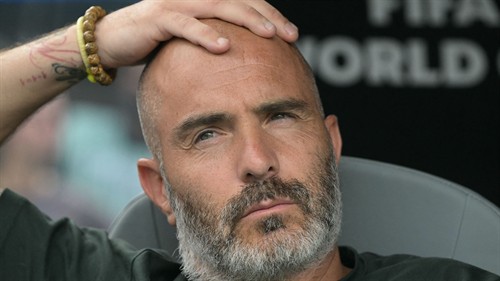 During his first appearance: Maresca clarifies Rodri's future and responds to the controversy sparked by Chelsea's statement