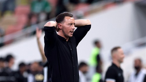 From the Premier League to Roshn: Al-Diriyah snatch Senegal star from Al-Ahli
