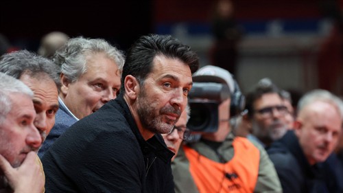 In the darkest of moments: Buffon rejects plan to rescue the Italy national team