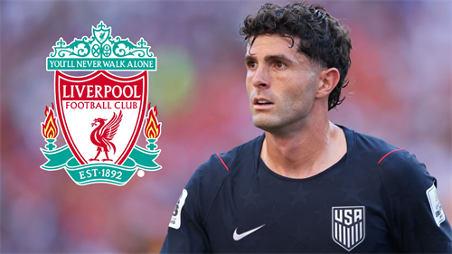 Why ‘nightmare’ Pulisic could be Liverpool’s Salah replacement