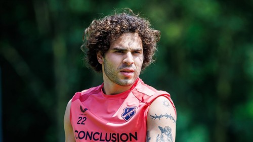 FC Utrecht sell Miguel Rodríguez and receive a surprisingly low fee