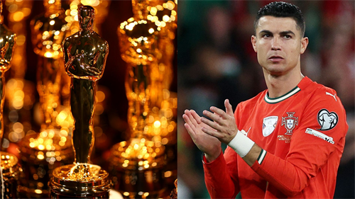‘If Jones can become an actor!’ - Ronaldo backed for Hollywood