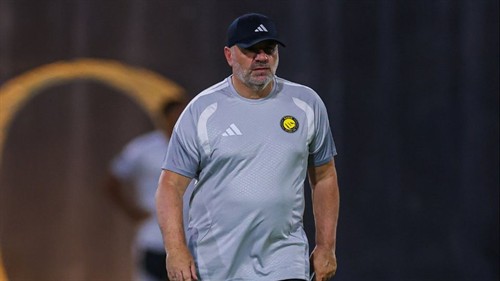 No longer needed: Postecoglou sends Al-Nassr quartet back to Riyadh