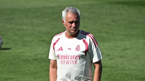 Mourinho begins his second spell with a hard-fought win at Real Madrid