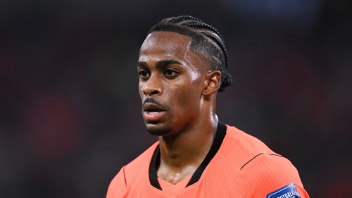 Officially: Saudi side Al-Hilal announce the signing of Somerville