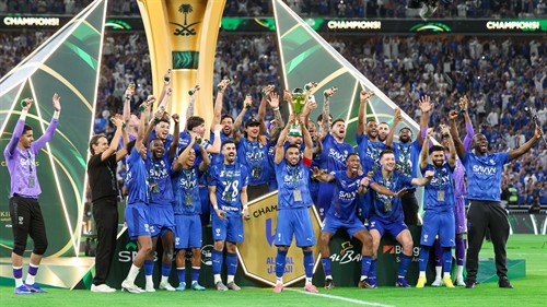 Al-Nassr begin the King's Cup with a fiery fixture: Al-Hilal and Al-Ittihad face Roshan's victims
