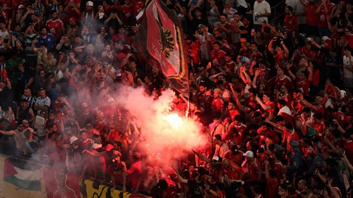 Officially: Al-Ahly announce clash with Barcelona for the Joan Gamper Trophy