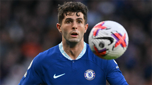 Why ‘nightmare’ Pulisic could be Liverpool’s Salah replacement