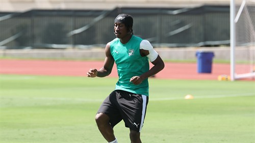Surprise: Diomande agreed with Real Madrid and Paris at the same time