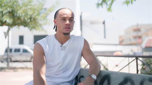 Xavi Simons opens up: ‘Those were the worst days of my life. I did not eat for a week’