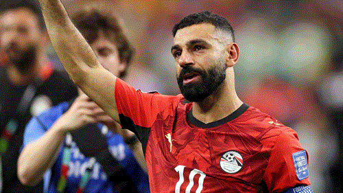 After the retirement decision: Mohamed Salah sends a message to Ahmed Hegazi