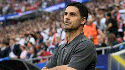 When Arsenal will make their latest play for ‘perfect midfielder’ Guimaraes