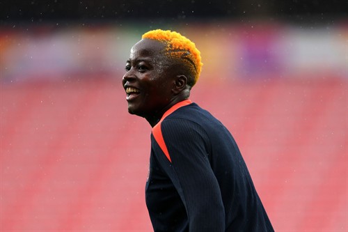 Temwa Chawinga to Barbra Banda - NWSL stars to follow at WAFCON