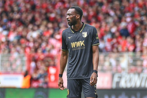 Crystal Palace make bid for potential Lacroix replacement Matsima