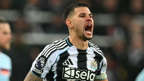 When Arsenal will make their latest play for ‘perfect midfielder’ Guimaraes