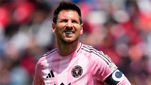 How Messi could have played for Brazil instead of Argentina